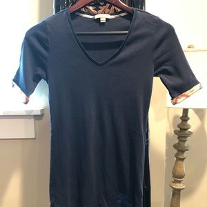Aut Burberry Shirt